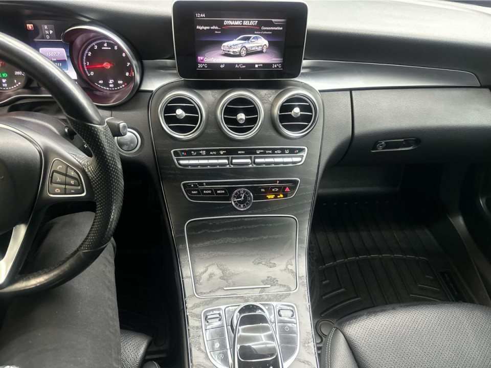 2018 Mercedes-Benz C 300 - Image 17