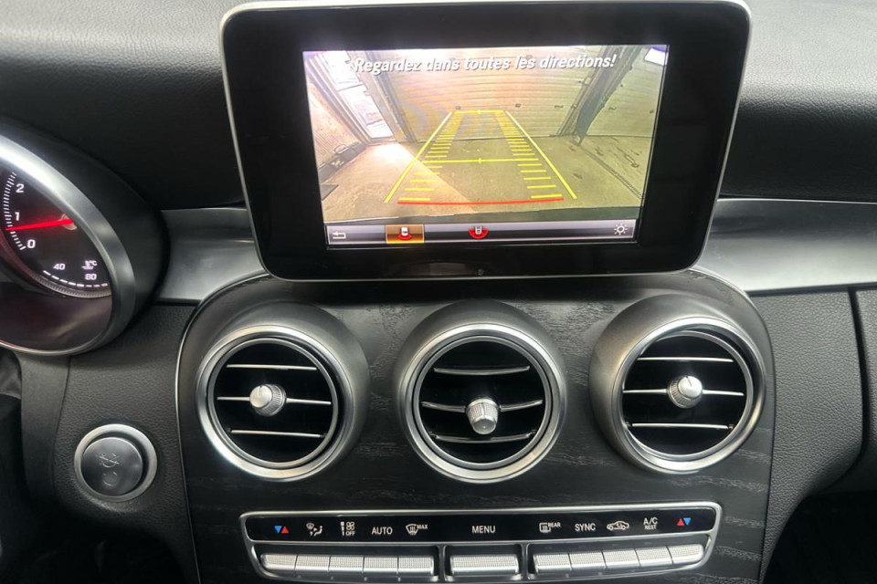 2018 Mercedes-Benz C 300 - Image 18