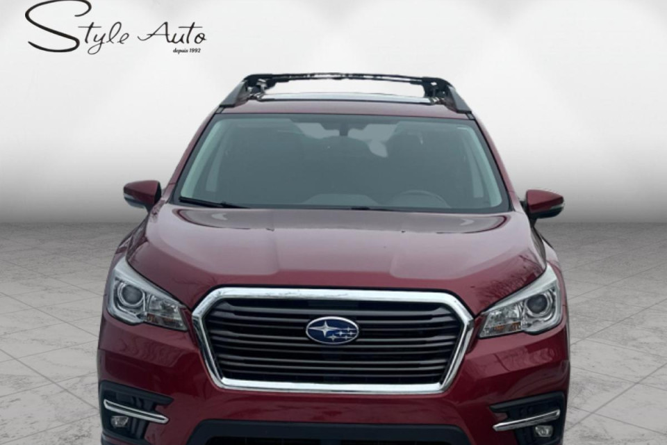 2019 Subaru Ascent - Image 2