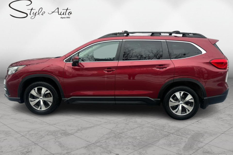 2019 Subaru Ascent - Image 3