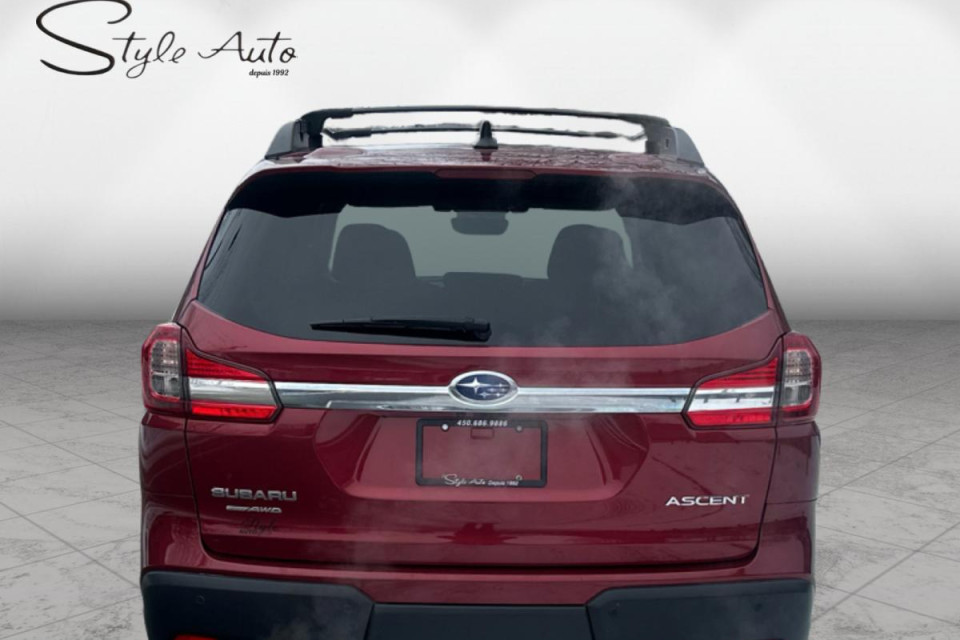 2019 Subaru Ascent - Image 5