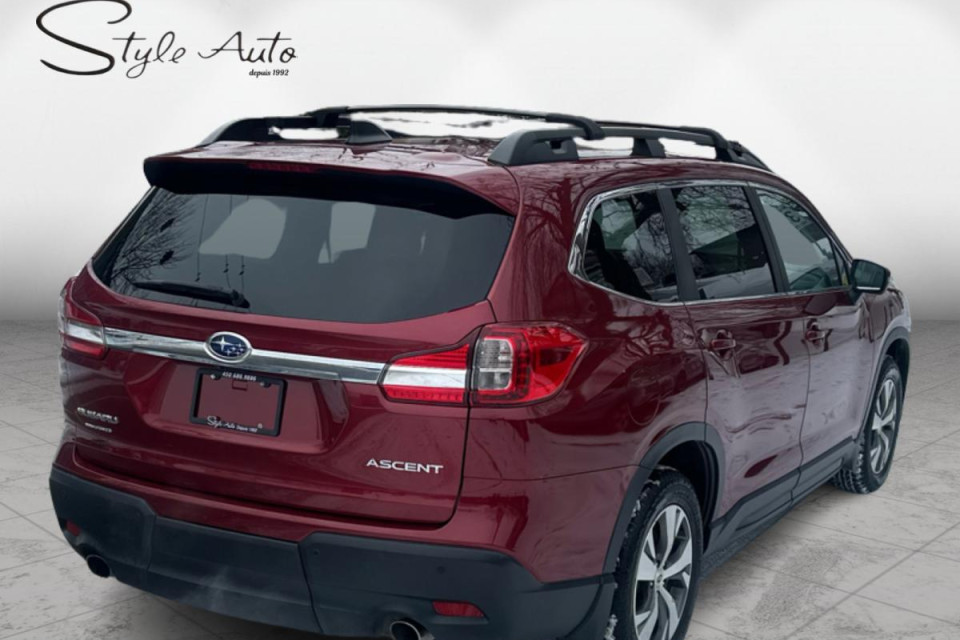 2019 Subaru Ascent - Image 6