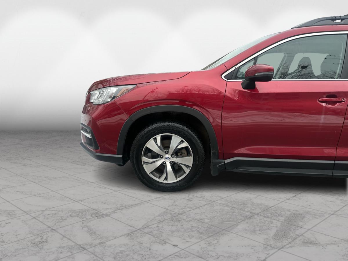 2019 Subaru Ascent - Image 9