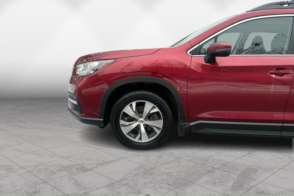 2019 Subaru Ascent - Image 9