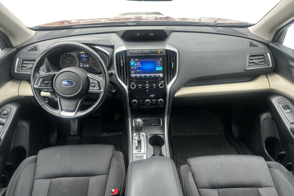 2019 Subaru Ascent - Image 10