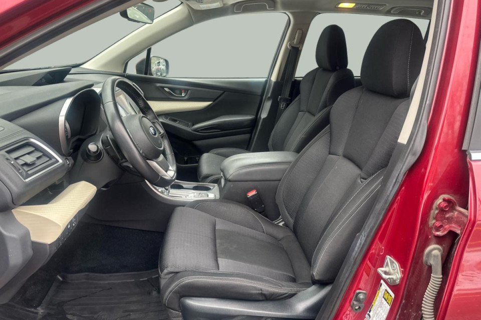 2019 Subaru Ascent - Image 11