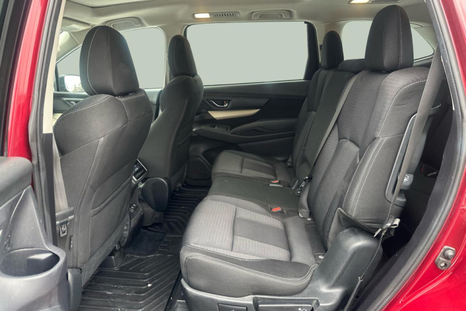 2019 Subaru Ascent - Image 12