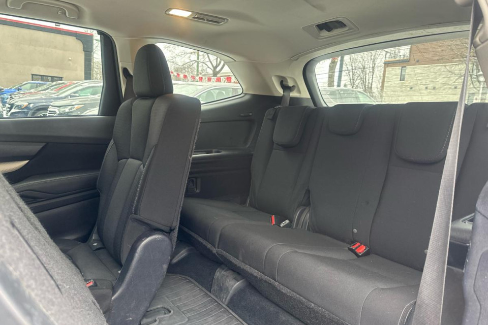 2019 Subaru Ascent - Image 13