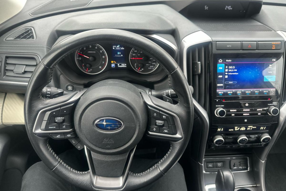 2019 Subaru Ascent - Image 14