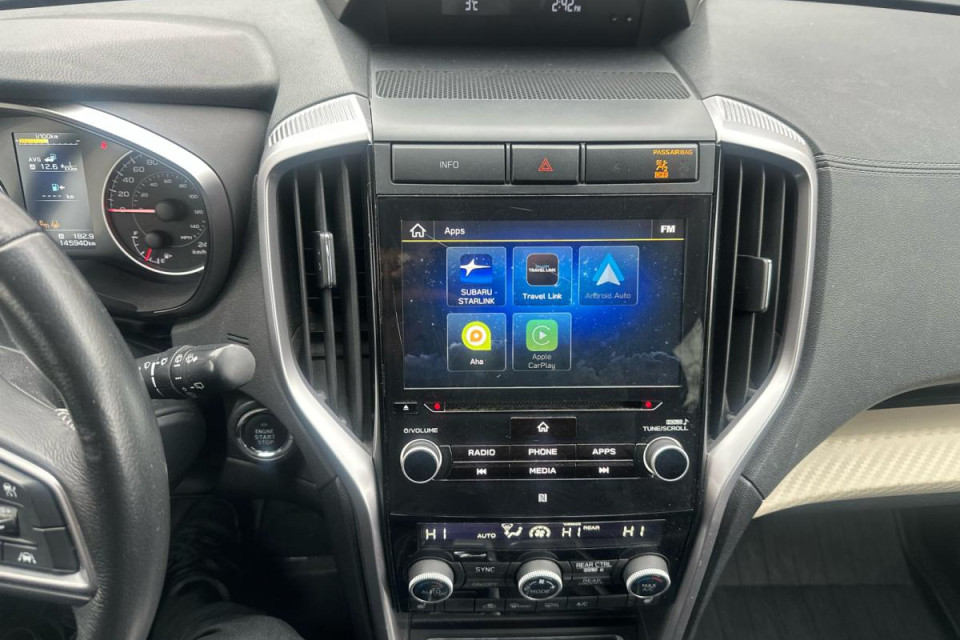 2019 Subaru Ascent - Image 16