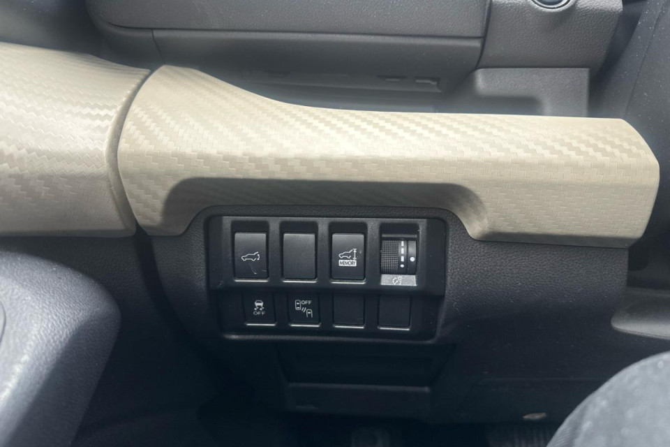 2019 Subaru Ascent - Image 19