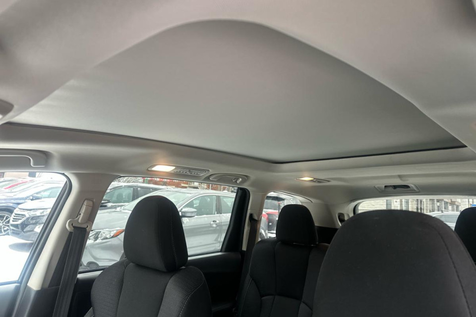 2019 Subaru Ascent - Image 20