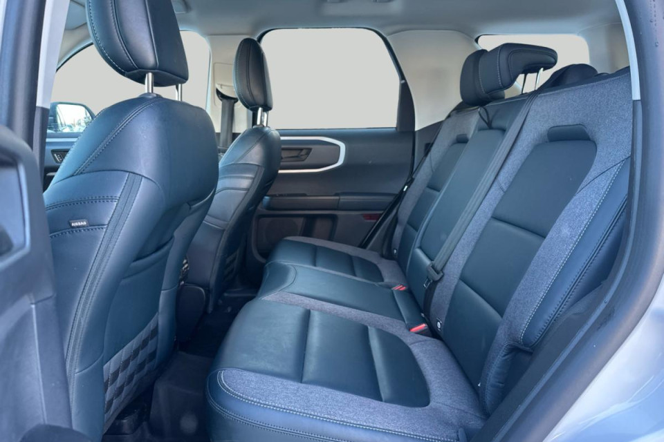 2024 Ford Bronco Sport - Image 13