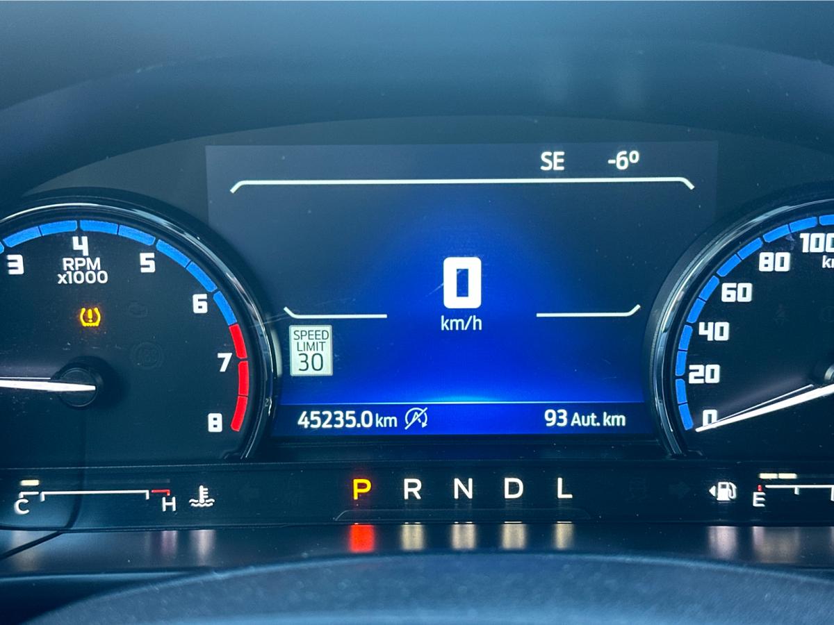 2024 Ford Bronco Sport - Image 15