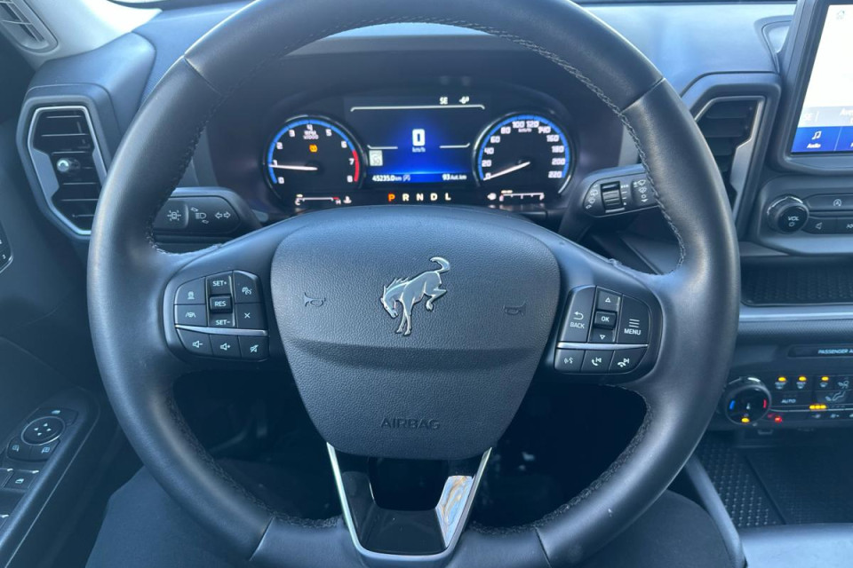 2024 Ford Bronco Sport - Image 14