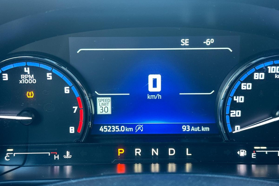 2024 Ford Bronco Sport - Image 15