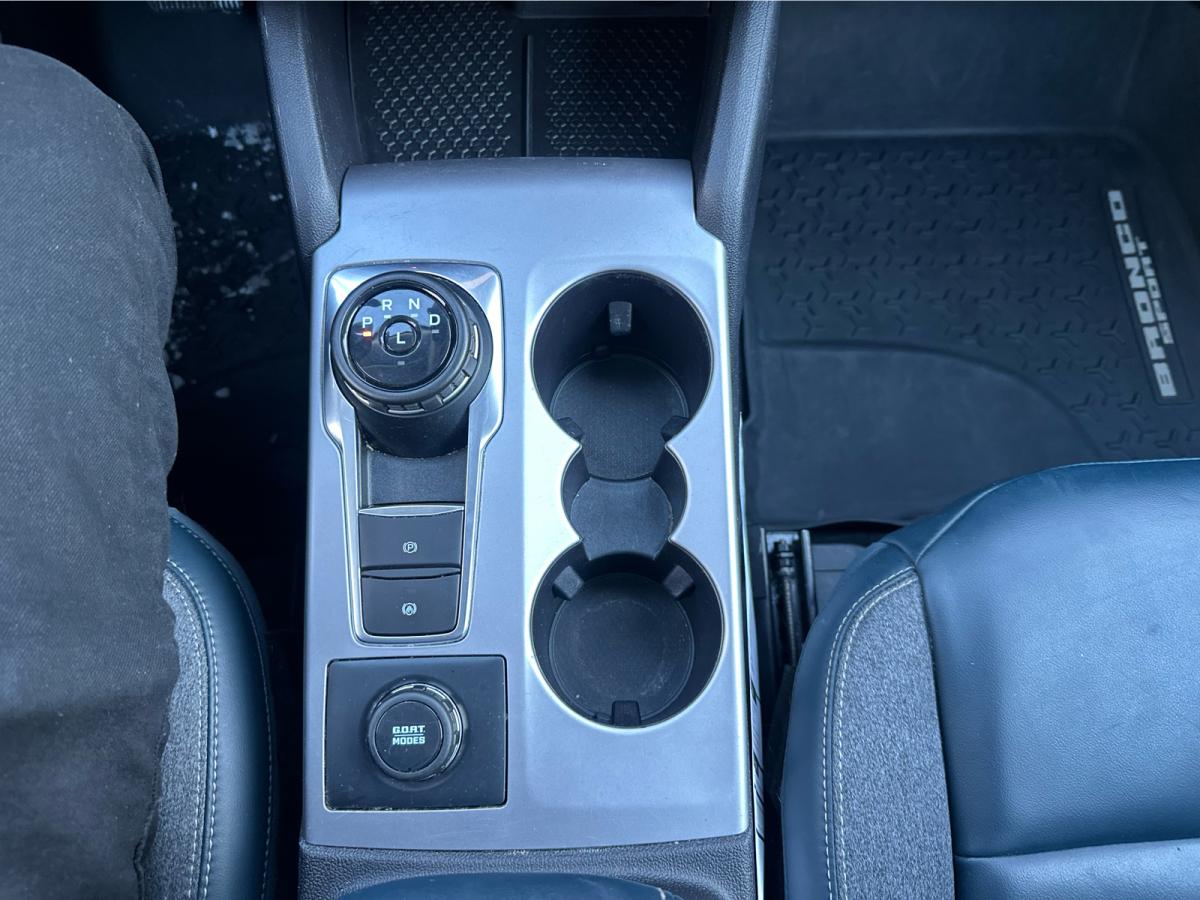 2024 Ford Bronco Sport - Image 17