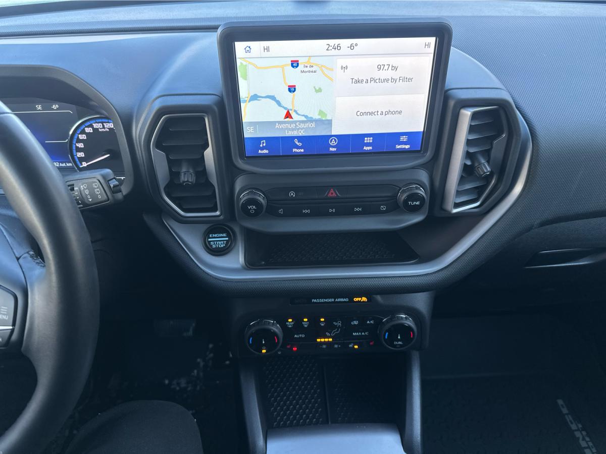 2024 Ford Bronco Sport - Image 18