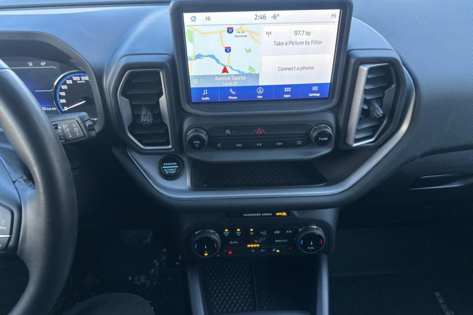 2024 Ford Bronco Sport - Image 18