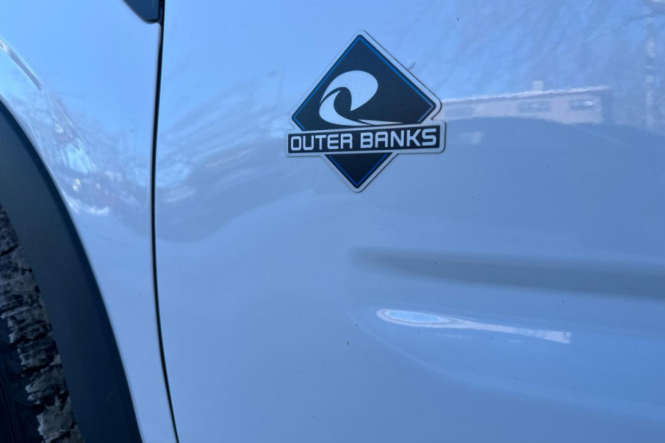 2024 Ford Bronco Sport - Image 20