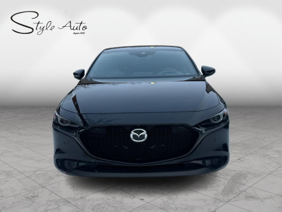 2023 Mazda Mazda3 Sport - Image 2