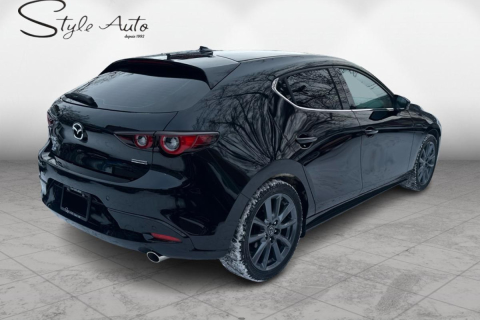 2023 Mazda Mazda3 Sport - Image 6