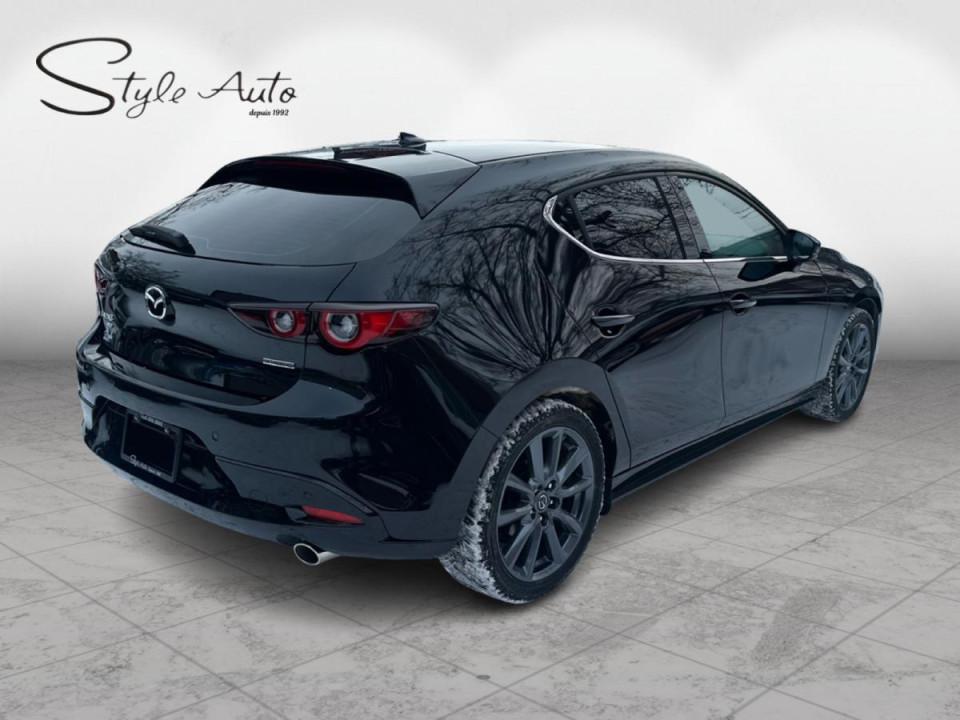 2023 Mazda Mazda3 Sport - Image 6