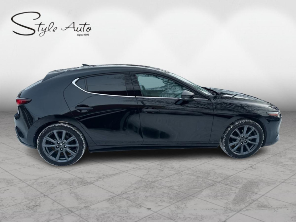2023 Mazda Mazda3 Sport - Image 7