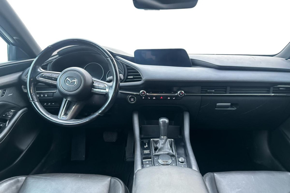 2023 Mazda Mazda3 Sport - Image 10