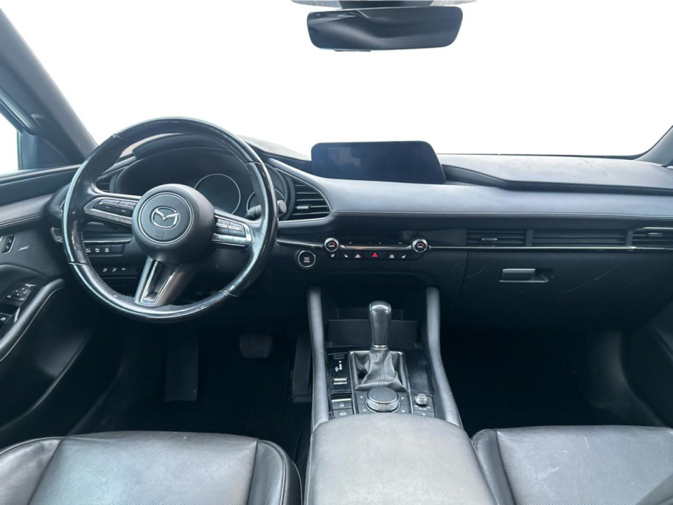 2023 Mazda Mazda3 Sport - Image 10