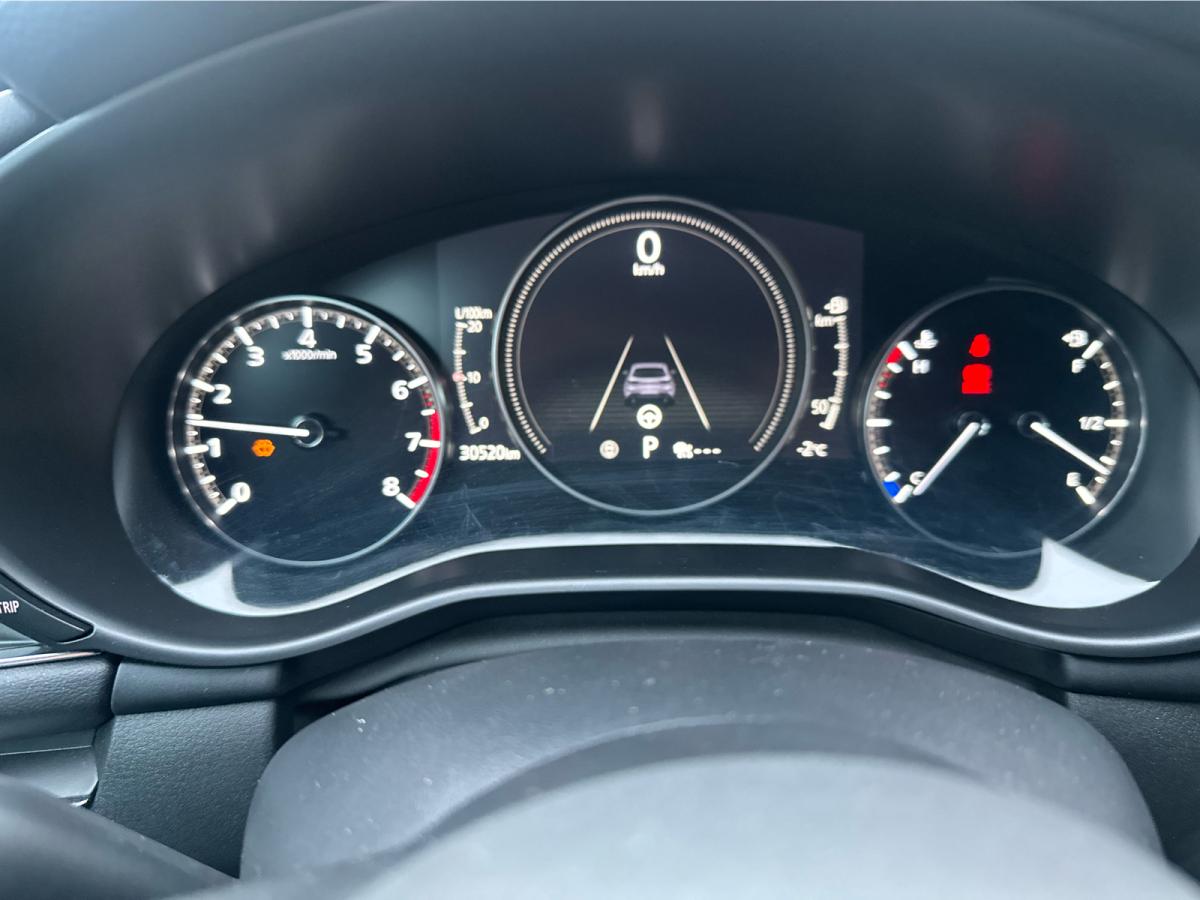 2023 Mazda Mazda3 Sport - Image 15