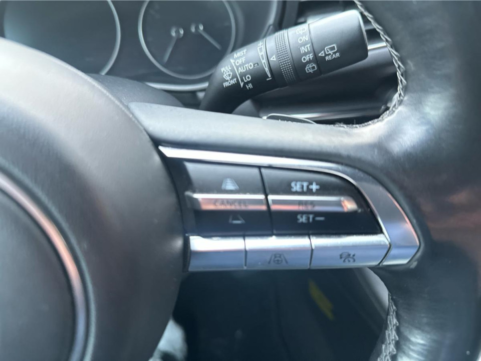 2023 Mazda Mazda3 Sport - Image 14