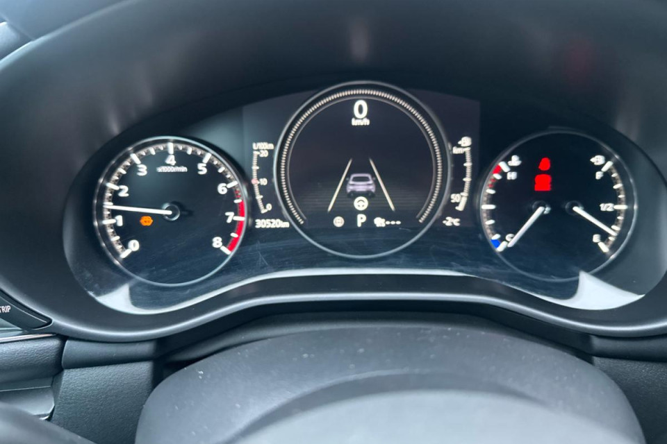 2023 Mazda Mazda3 Sport - Image 15