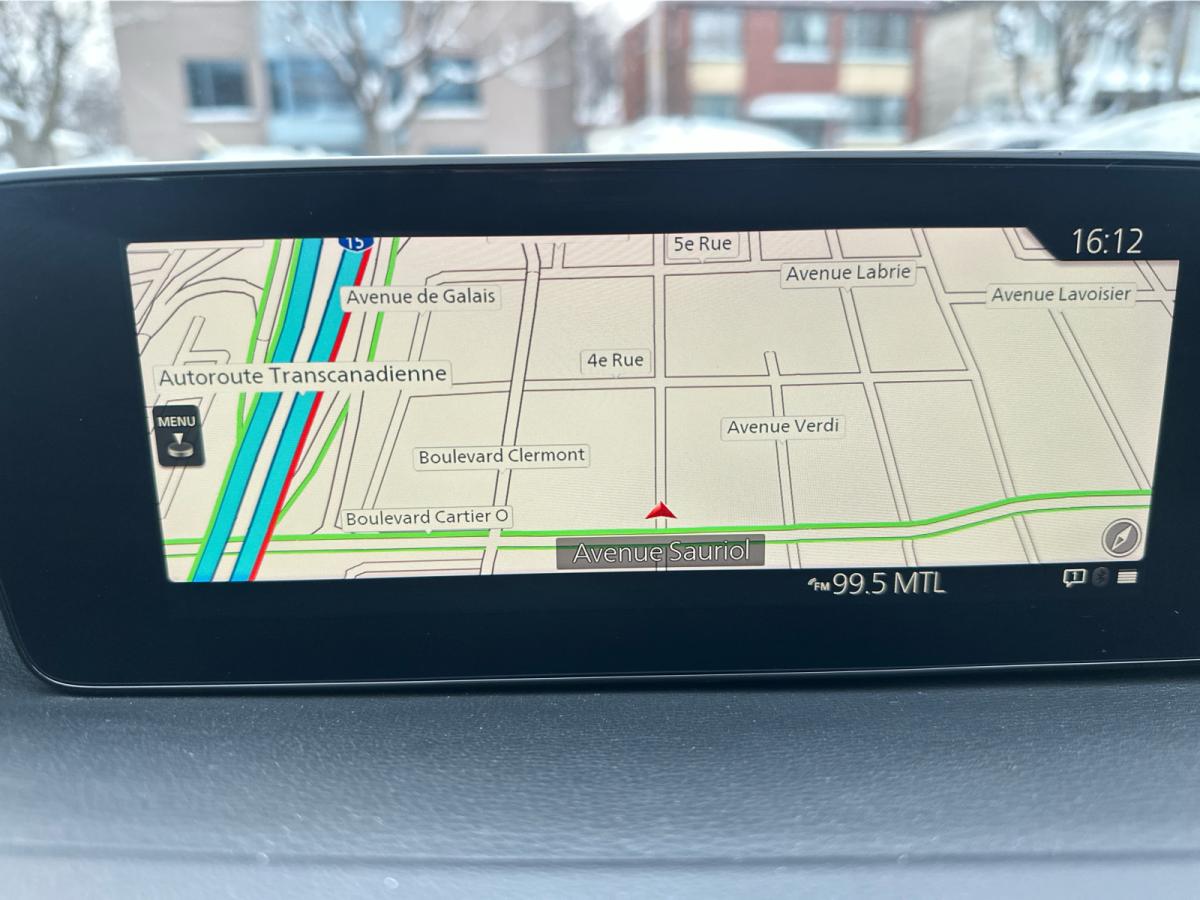 2023 Mazda Mazda3 Sport - Image 19