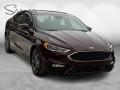 2017 Ford Fusion - Thumbnail 8