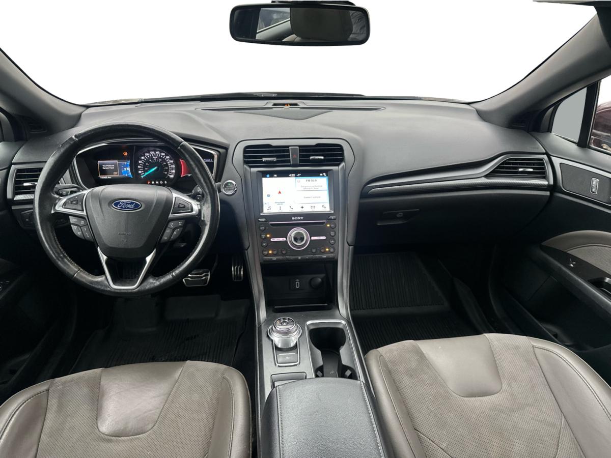 2017 Ford Fusion - Image 10