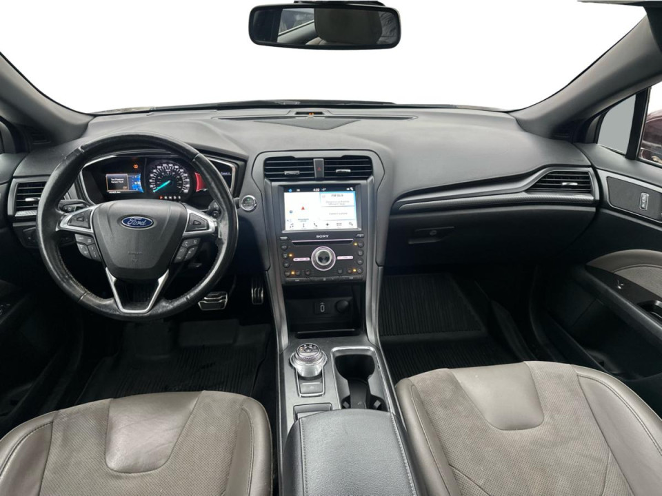 2017 Ford Fusion - Image 10