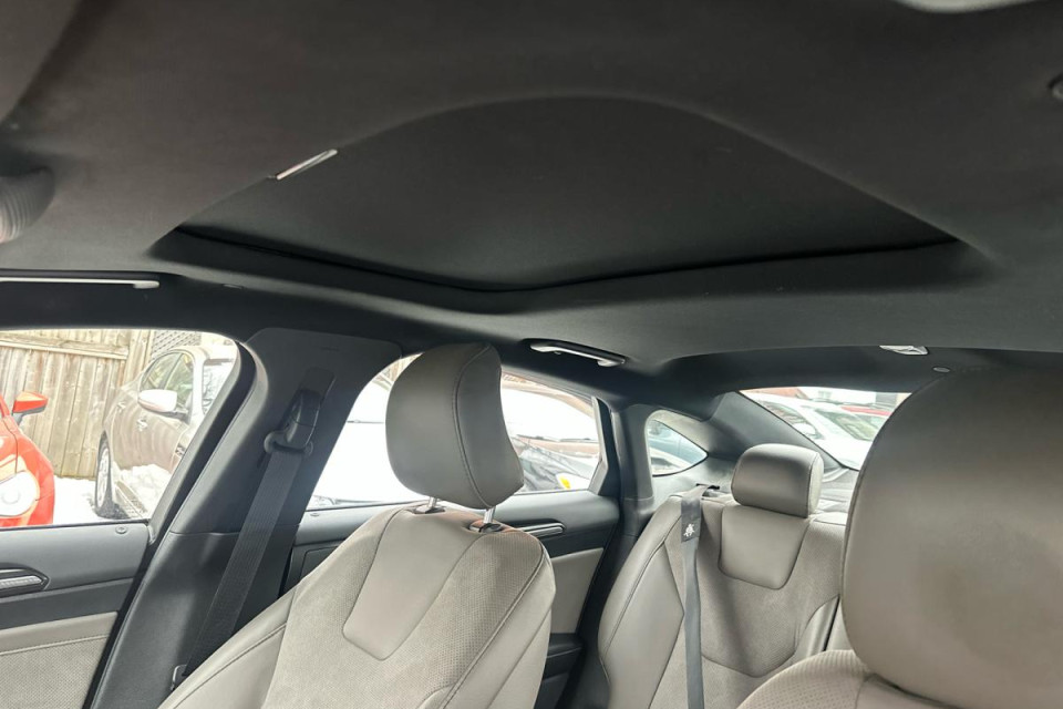 2017 Ford Fusion - Image 17