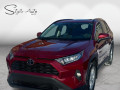2021 Toyota RAV4 - Thumbnail 1