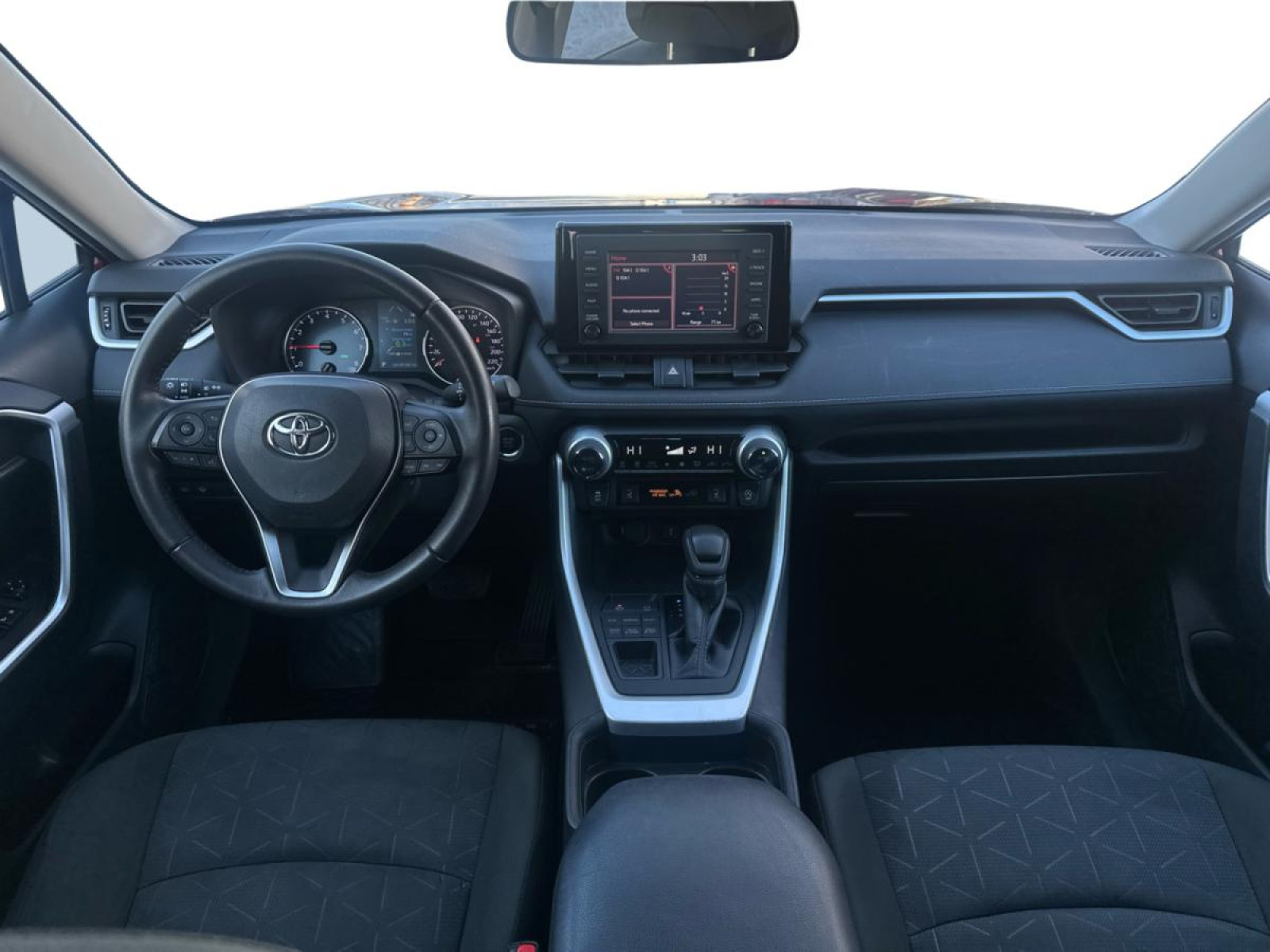 2021 Toyota RAV4 - Image 10