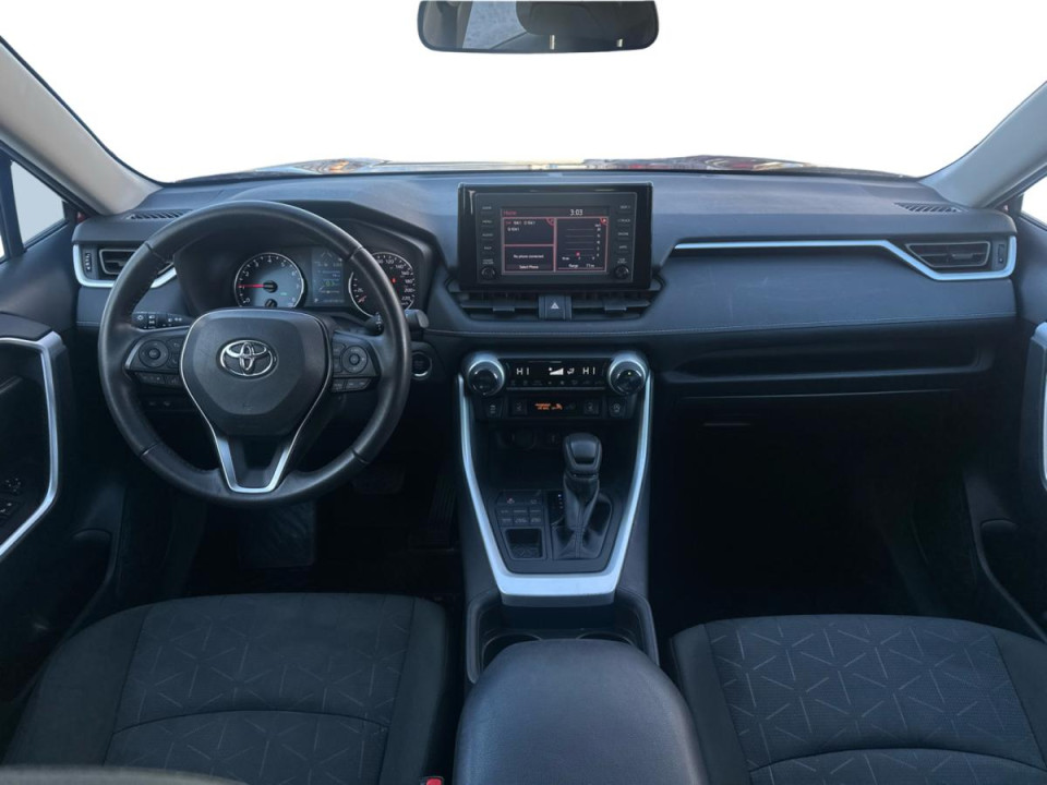 2021 Toyota RAV4 - Image 10