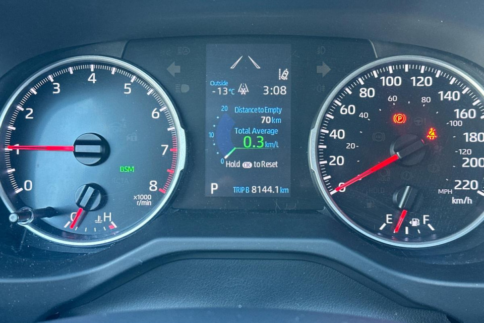 2021 Toyota RAV4 - Image 14