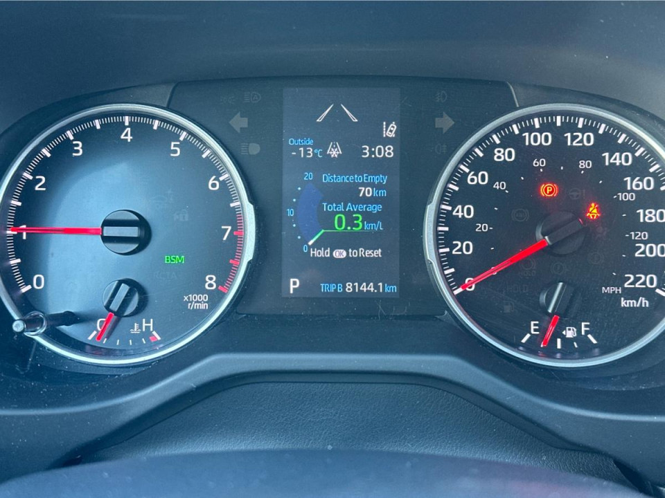 2021 Toyota RAV4 - Image 14