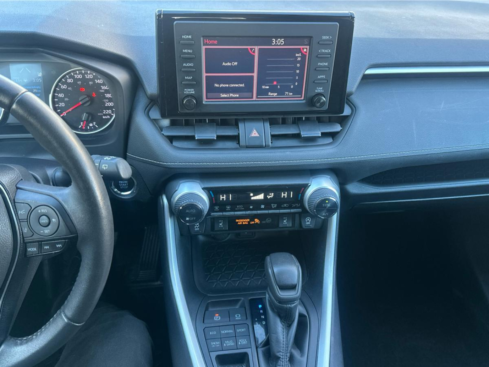 2021 Toyota RAV4 - Image 17