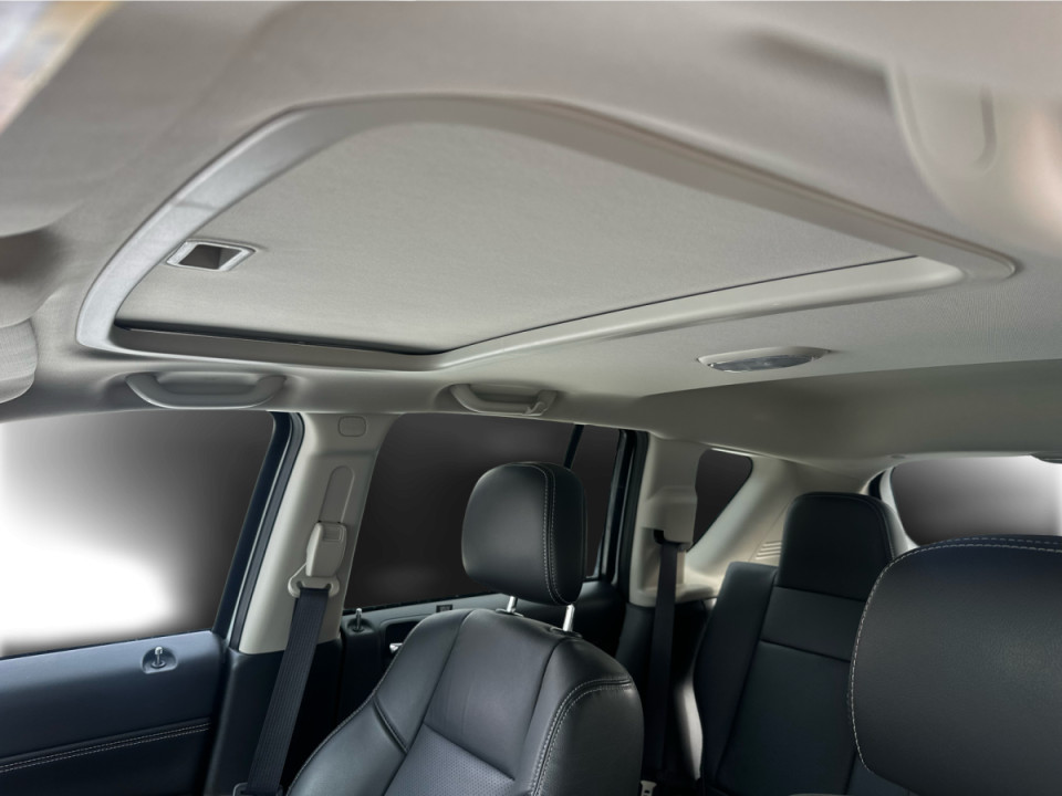 2016 Jeep Compass - Image 9