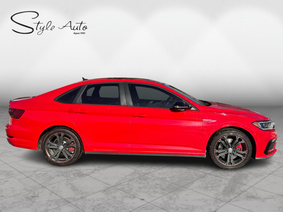 2019 Volkswagen Jetta - Image 4