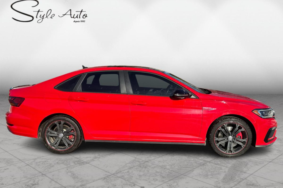 2019 Volkswagen Jetta - Image 4