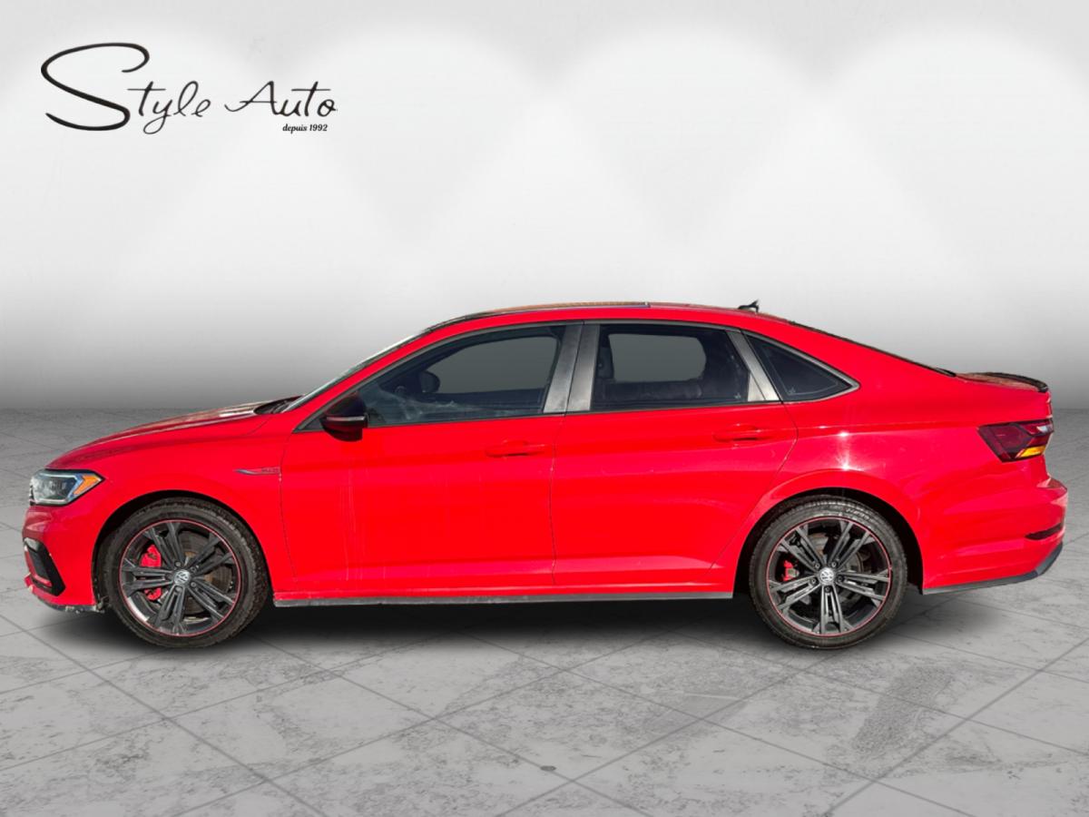 2019 Volkswagen Jetta - Image 5