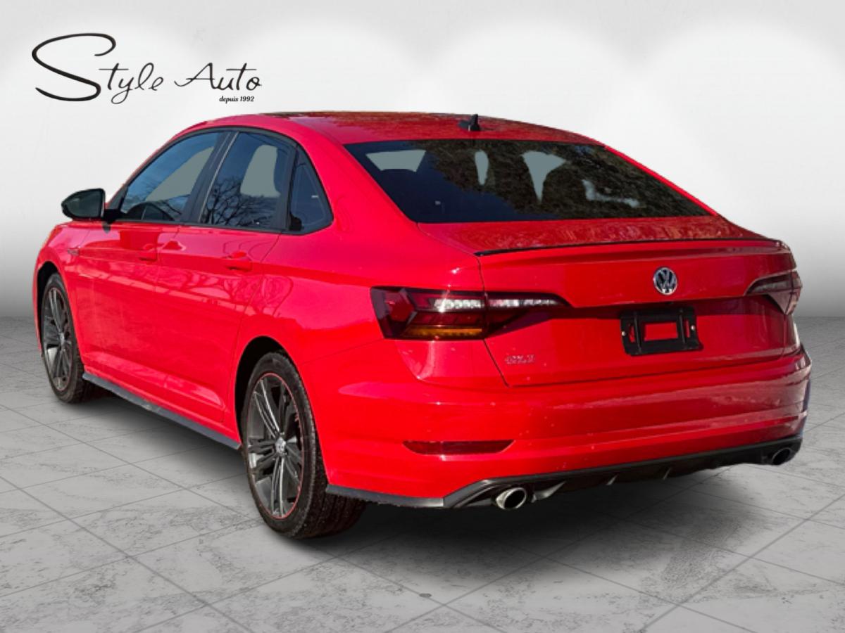 2019 Volkswagen Jetta - Image 6
