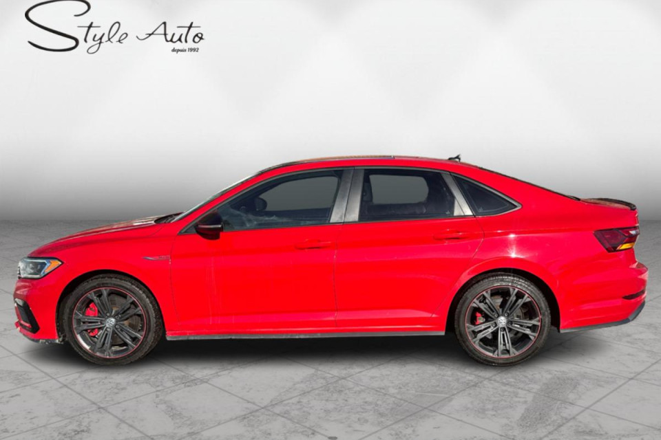 2019 Volkswagen Jetta - Image 5